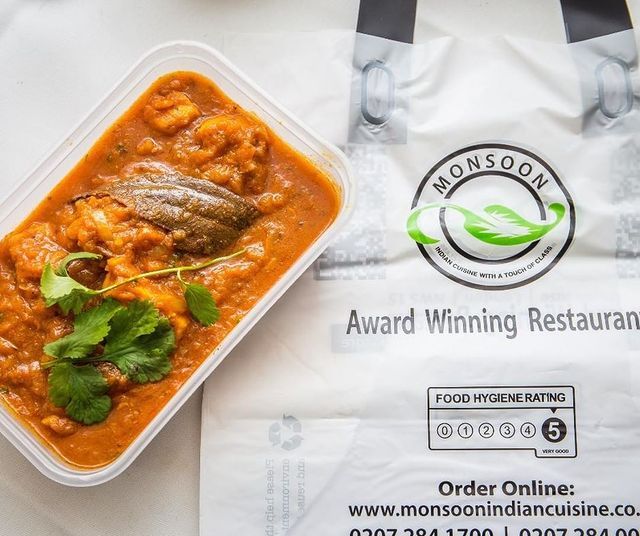 MonsoonLondon's tweet photo. Takeaways were made for Sundays💝 Get yours from Monsoon today! https://t.co/LX3T2gzQm8