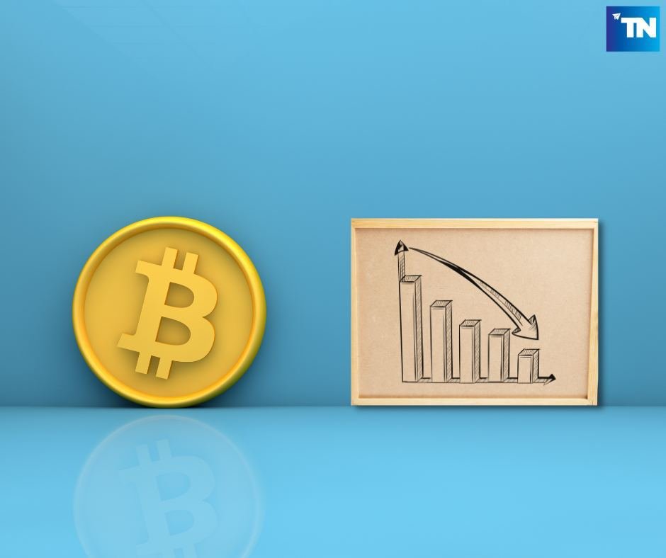 The price of bitcoin fell below a key support level in the US dollar, data shows that the decline that occurred on April 6 is still safe and healthy, as "diamond hands" have barely moved their tokens in the past 12 months #Bitcoin2022  #btc