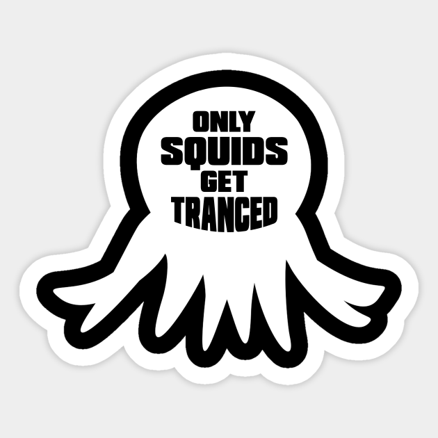 KatanaMulletMan's tweet photo. #sundayvibes
Don't be a squid. ๐คจ
#trancers #squid #JackDeth #scifi https://t.co/Am5AvtIyQr