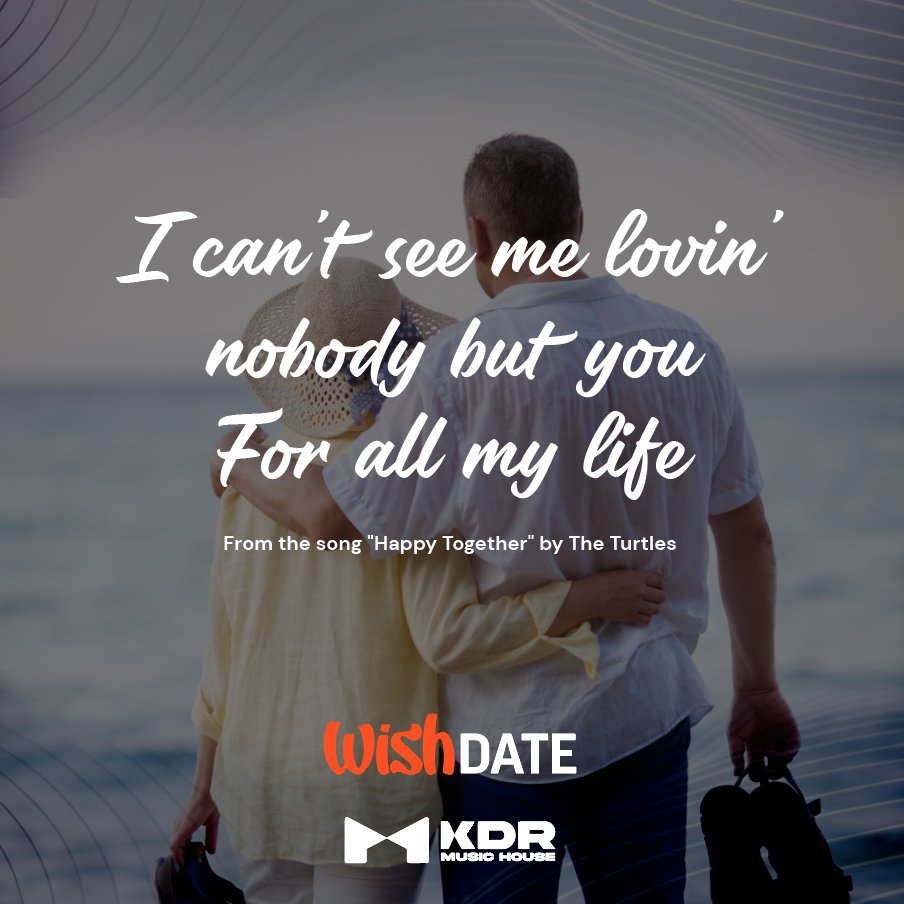 KDR Music House tweet media