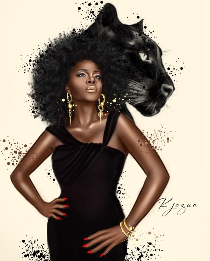 alclack33's tweet photo. To all my Beautiful and Amazing Black Queens,This pic is for you https://t.co/HAWyYPwTWZ