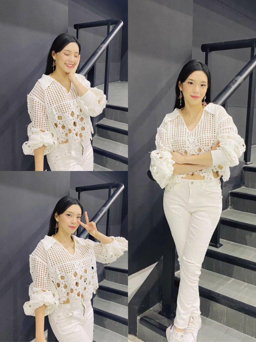 สวยทิฉุดเยยยยย 😻 #Cherprangbnk48