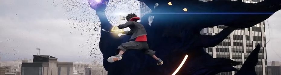 KHFansite's tweet photo. Nomura, te queremos. Gracias por todo. Lo has vuelto a hacer. #KHIV #KH20th https://t.co/p4MGO2zrco