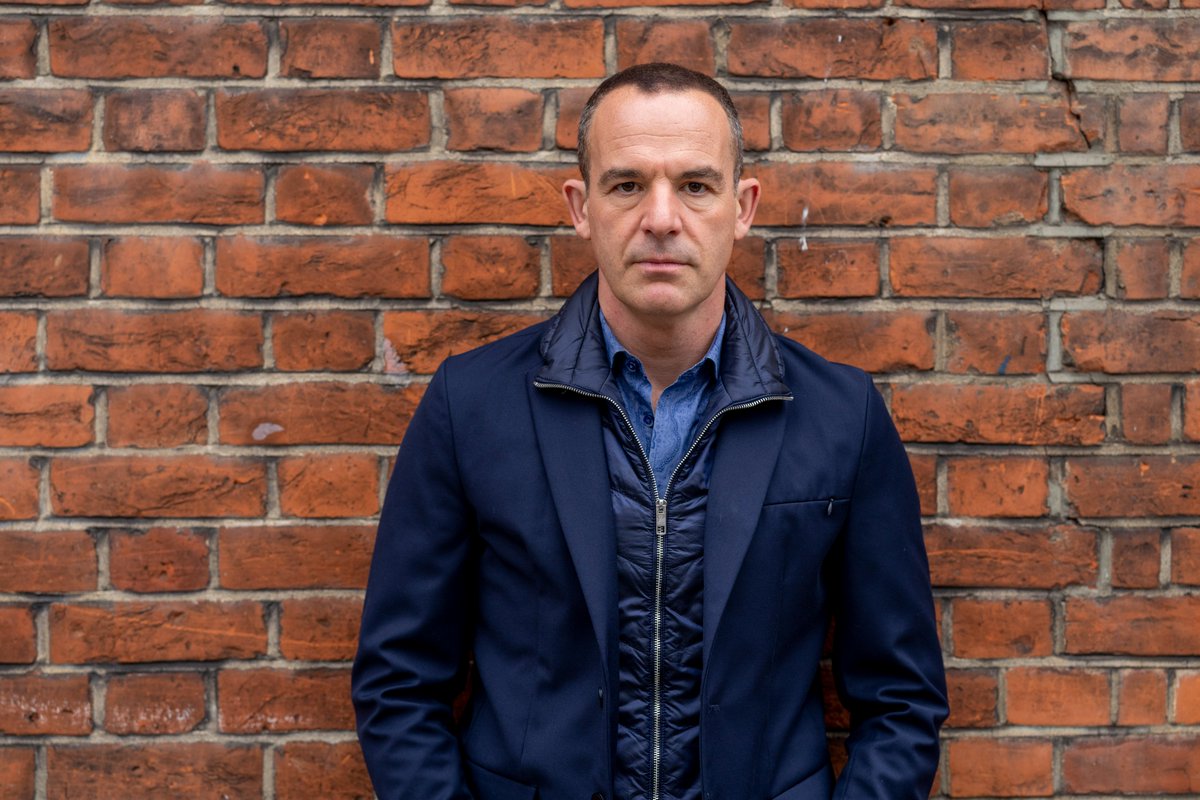 Telegraph's tweet image. 🗣️“We need to keep people fed. We need to keep them warm. If we get this wrong right now, then we get to the point where we start to risk civil unrest. When breadwinners cannot provide, anger brews and civil unrest brews – and I do not think we are very far off” Lewis continues