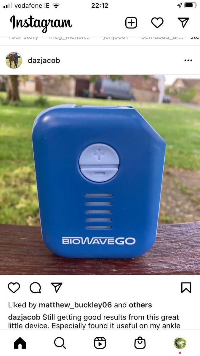 BioWaveGOIntl's tweet image. Last day of the masters, can Scottie Scheffler hold on to his lead?
#usmasters #golf #biowavego #painrelief #golftoday