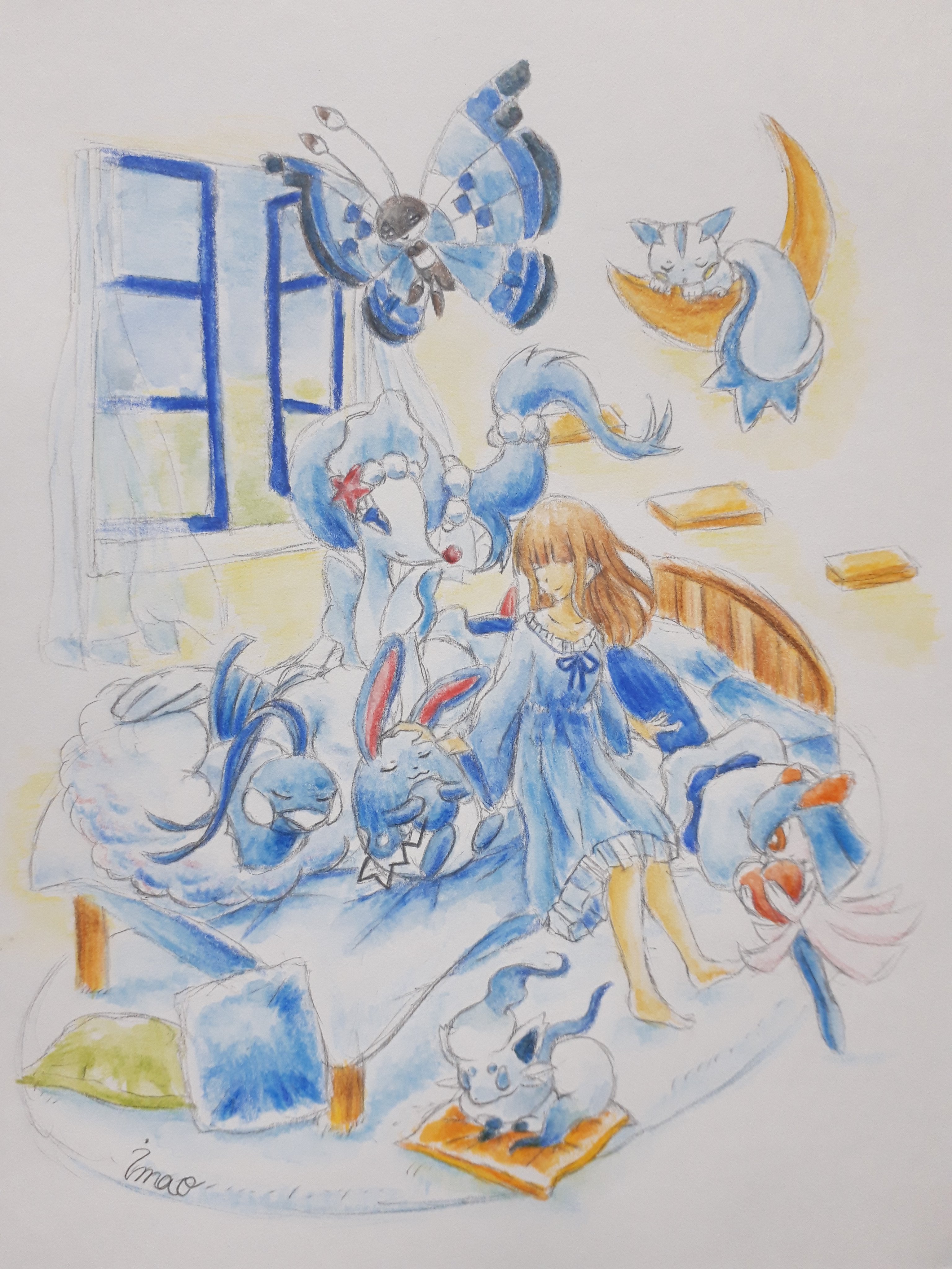ポケモンと生活 Twitter Search Twitter