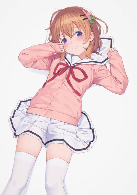 保登さん… 