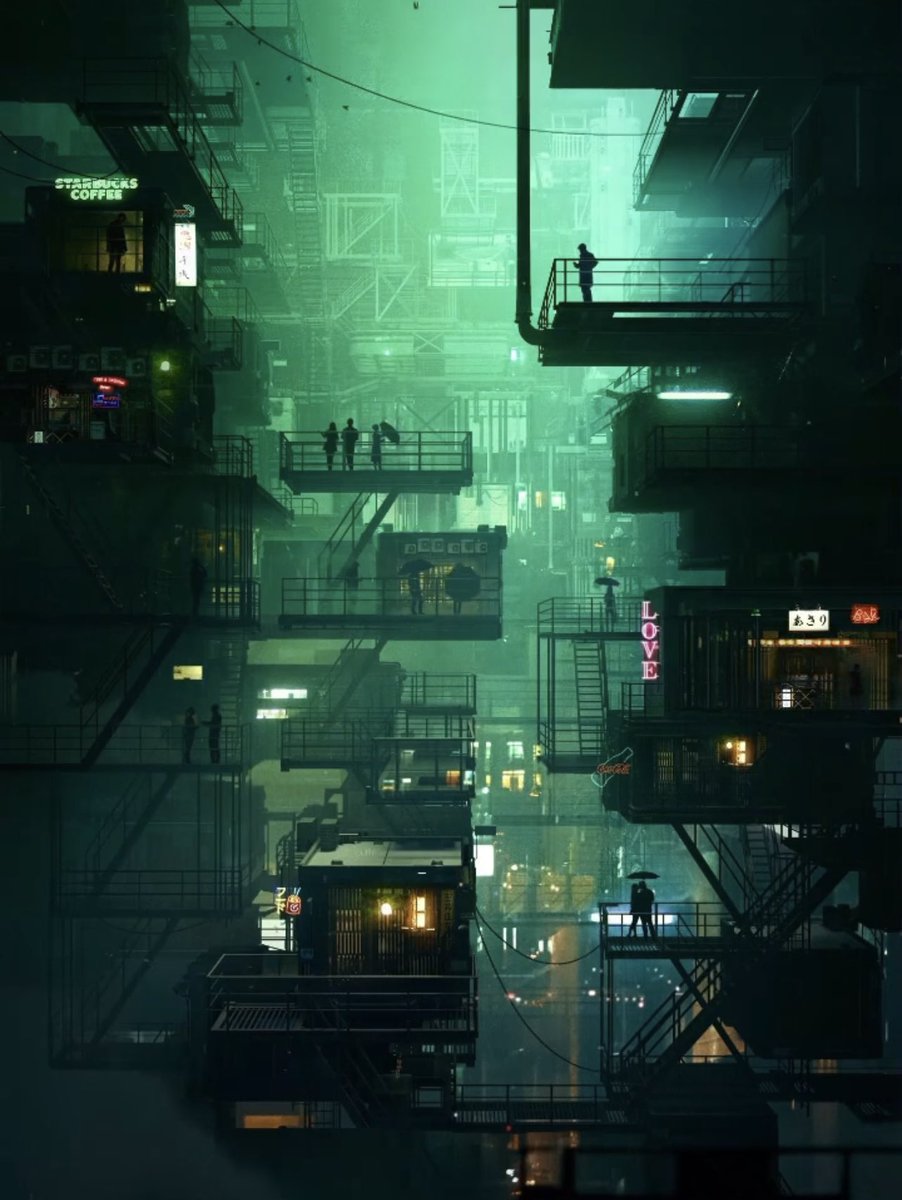 GalioStudio's tweet photo. “Love life.”

#3D #Background #Blender #3dmodeling #Wallpaper #Designer #NFT #NFTs #Art #artist #cryptoart #conceptart #3DNFT https://t.co/1vSgzmWuF0