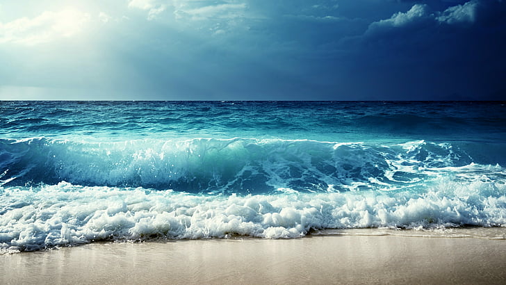 GKCV213's tweet photo. It's time to send many beautiful &amp; calm waves for the upcoming week once again...  https://t.co/3r0gjL8KB7