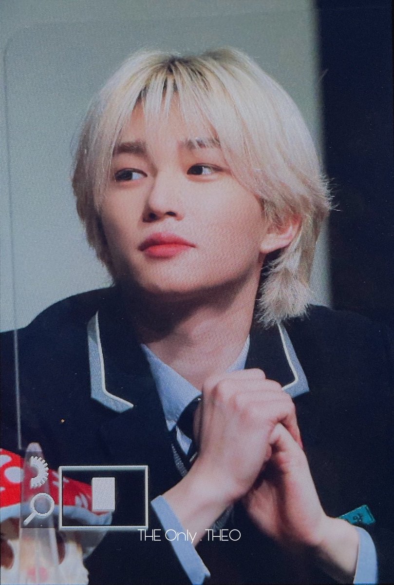 7HEOn1y's tweet photo. 220410 오랜만이야
#P1Harmony #P1H #피원하모니 #THEO #테오 #최태양 @P1H_members https://t.co/tDGVOlEqSX