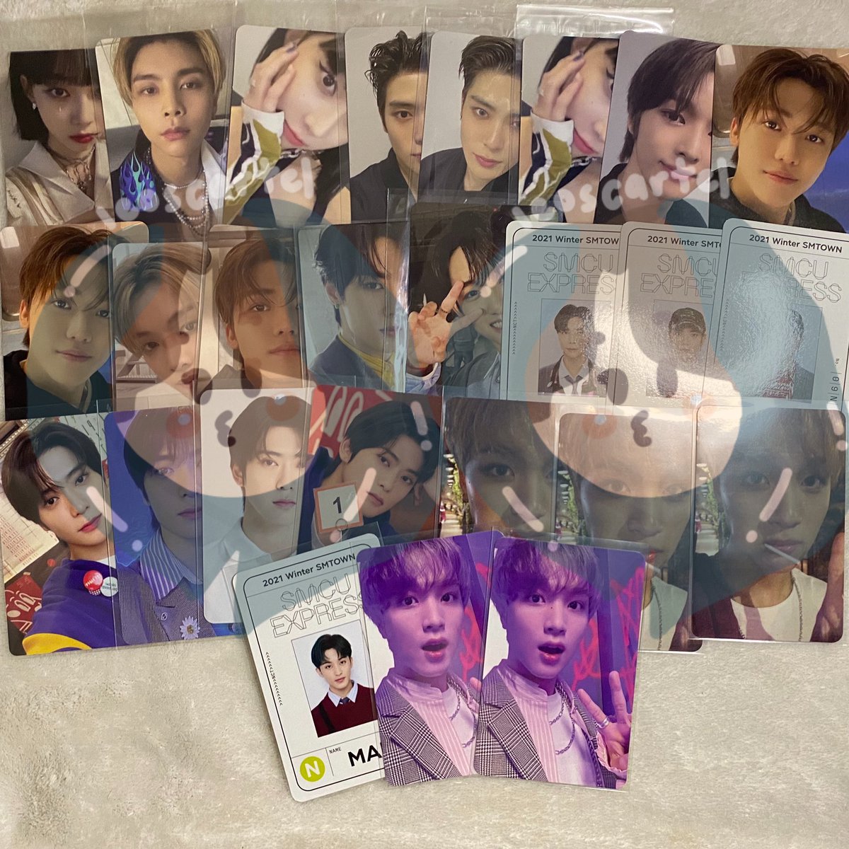 leoscartel's tweet photo. Good evening! Box 12 arrived at my add yesterday, but I was only able to open it now bc I was out yesterday! I'll film a quick video condi lang then I'll send arrival notices na. 💗 #rieupdates https://t.co/jfqNTfWno9