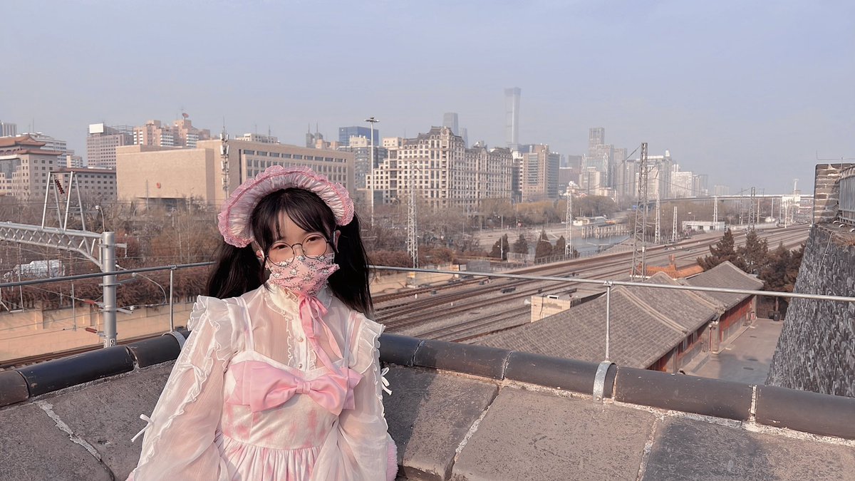Milk_Princess_Q's tweet photo. 春天🌱桃花🌸和你✨ https://t.co/yZrsQYMWgY