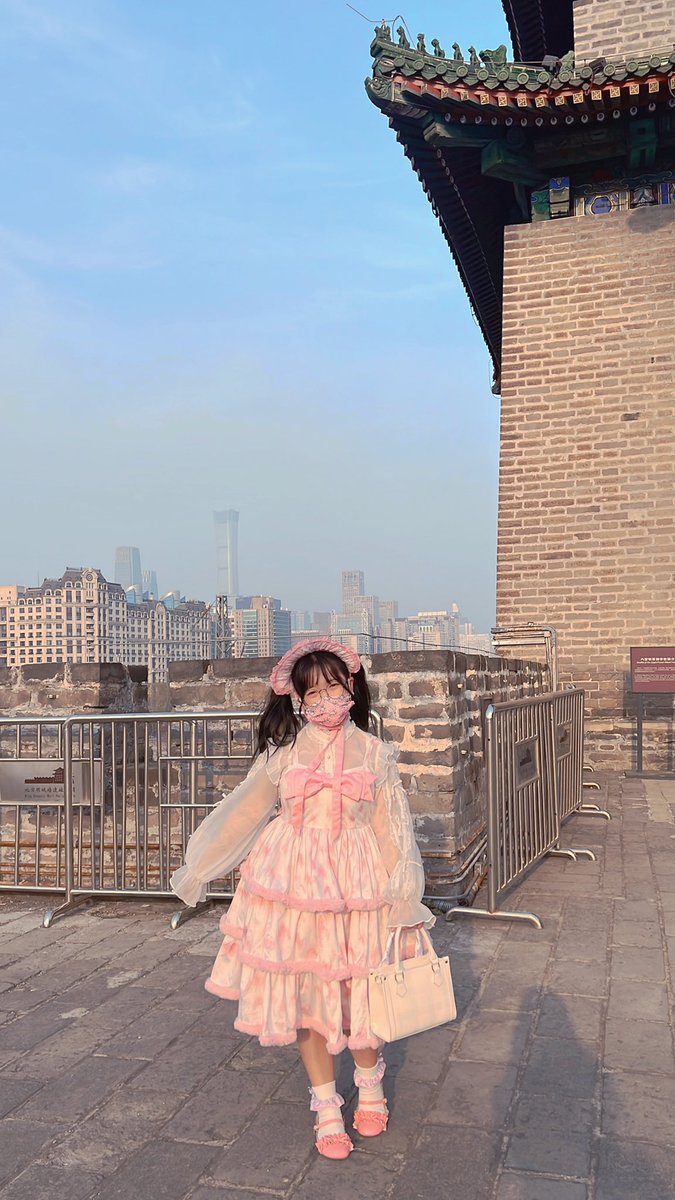 Milk_Princess_Q's tweet photo. 春天🌱桃花🌸和你✨ https://t.co/yZrsQYMWgY