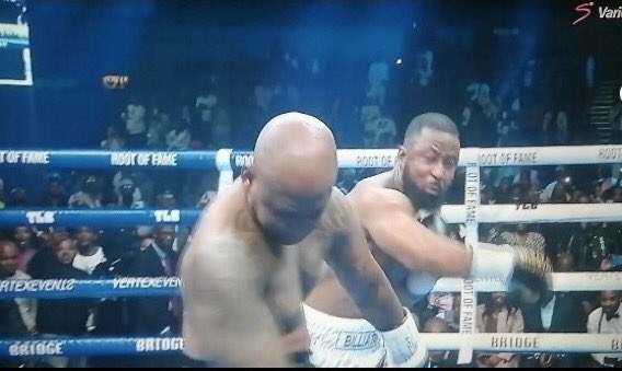 _King_M's tweet photo. This one was heavy shame, don’t know how my goat lost. #CassperVsNaakMusiq https://t.co/nLLzNpvNyj