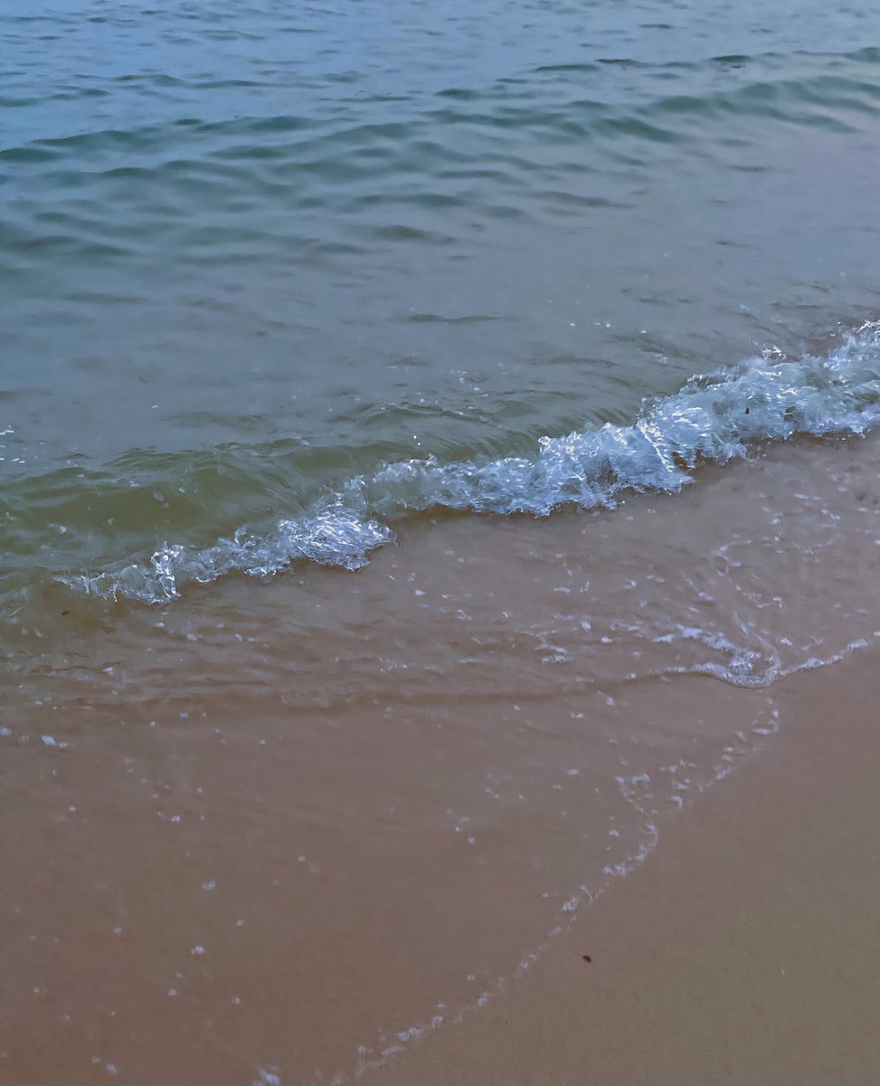 sun, sand &amp; sea.