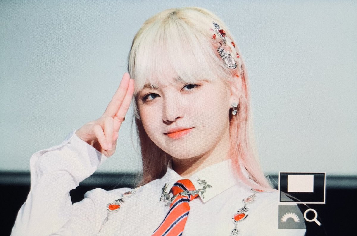 Lizz_1121's tweet photo. 220410 #IVE #아이브 #LIZ #리즈 https://t.co/UfG5mgqndc