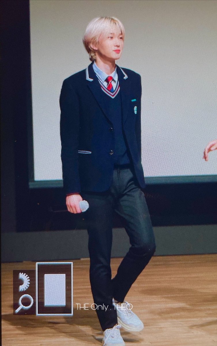 7HEOn1y's tweet photo. 220410 🌸🌸🌸
#P1Harmony #P1H #피원하모니 #THEO #테오 #최태양 @P1H_members https://t.co/cc0ZctuebG