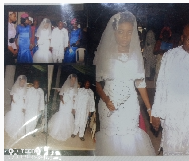 estherdbeloved's tweet photo. Foolish people everywhere, they killed her finish, they are now talking rubbish 😏. If you ask who is in this picture it's me too https://t.co/Ivg8pku2RO