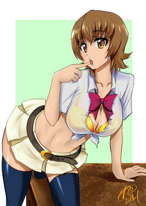 #自分が何度も投稿してしまう画像 
おっぴ 