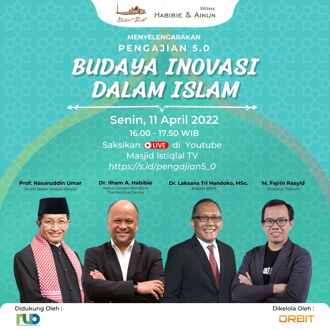 IcmiDki's tweet image. Mari bergabung