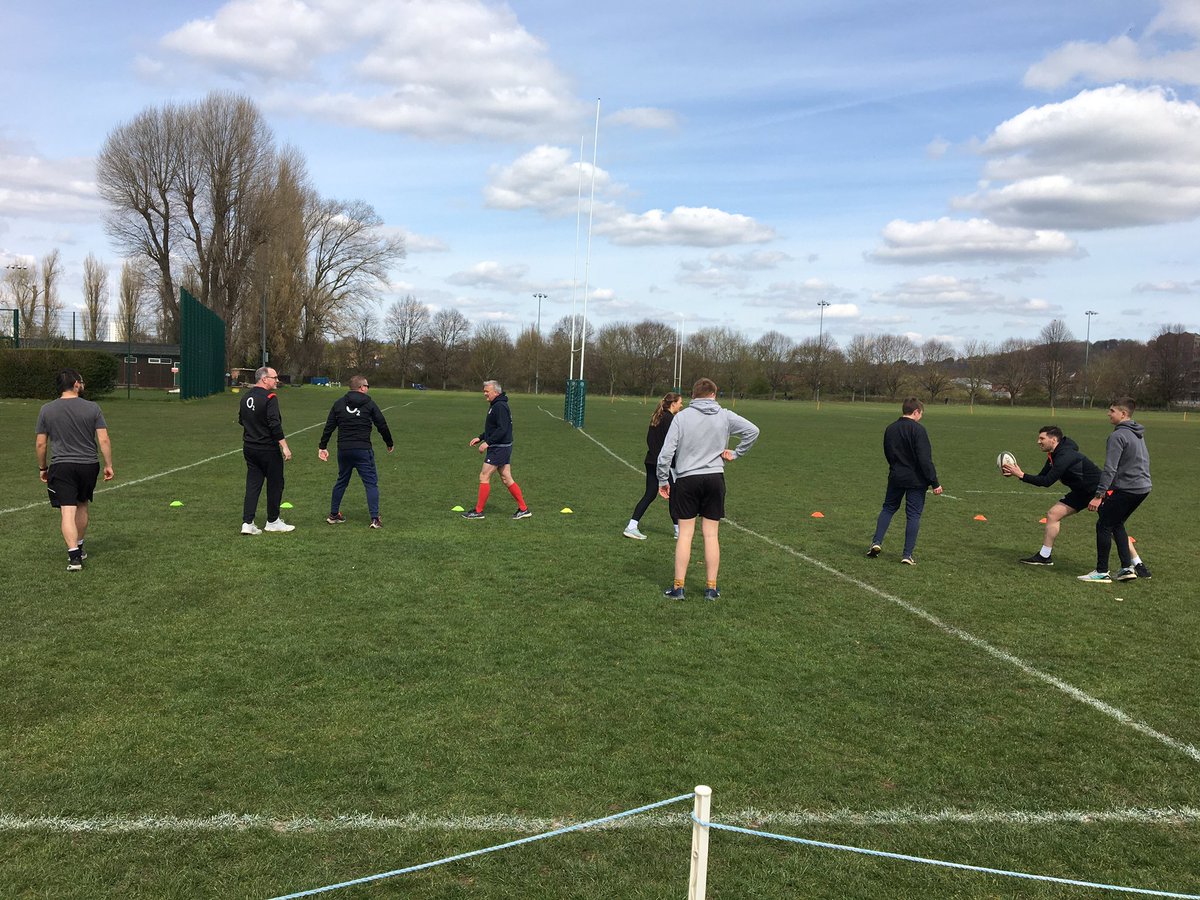 RFU Midlands Club Support tweet media