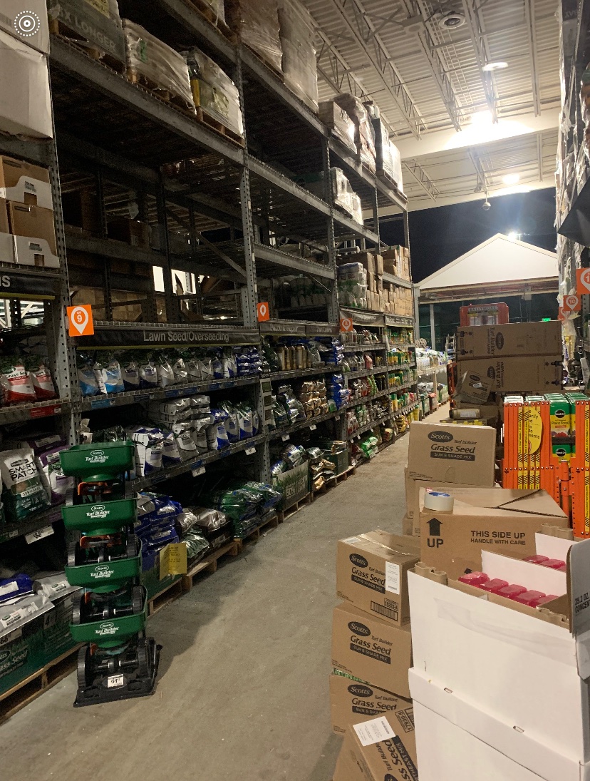 NewEnglandPRO (@stevenradzikow2) on Twitter photo What does your garden recovery look like? For Peter and his team it means the entire fert aisle hits the ground. Great work ,team!
<a href="/Mike_Attar/">Mike Attar</a> What does your garden recovery look like? For Peter and his team it means the entire fert aisle hits the ground. Great work ,team!
<a href="/Mike_Attar/">Mike Attar</a>