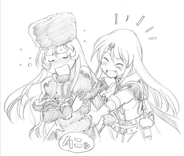 メーテルの苦悩。
最近のご飯もビールも美味しくて‥ 