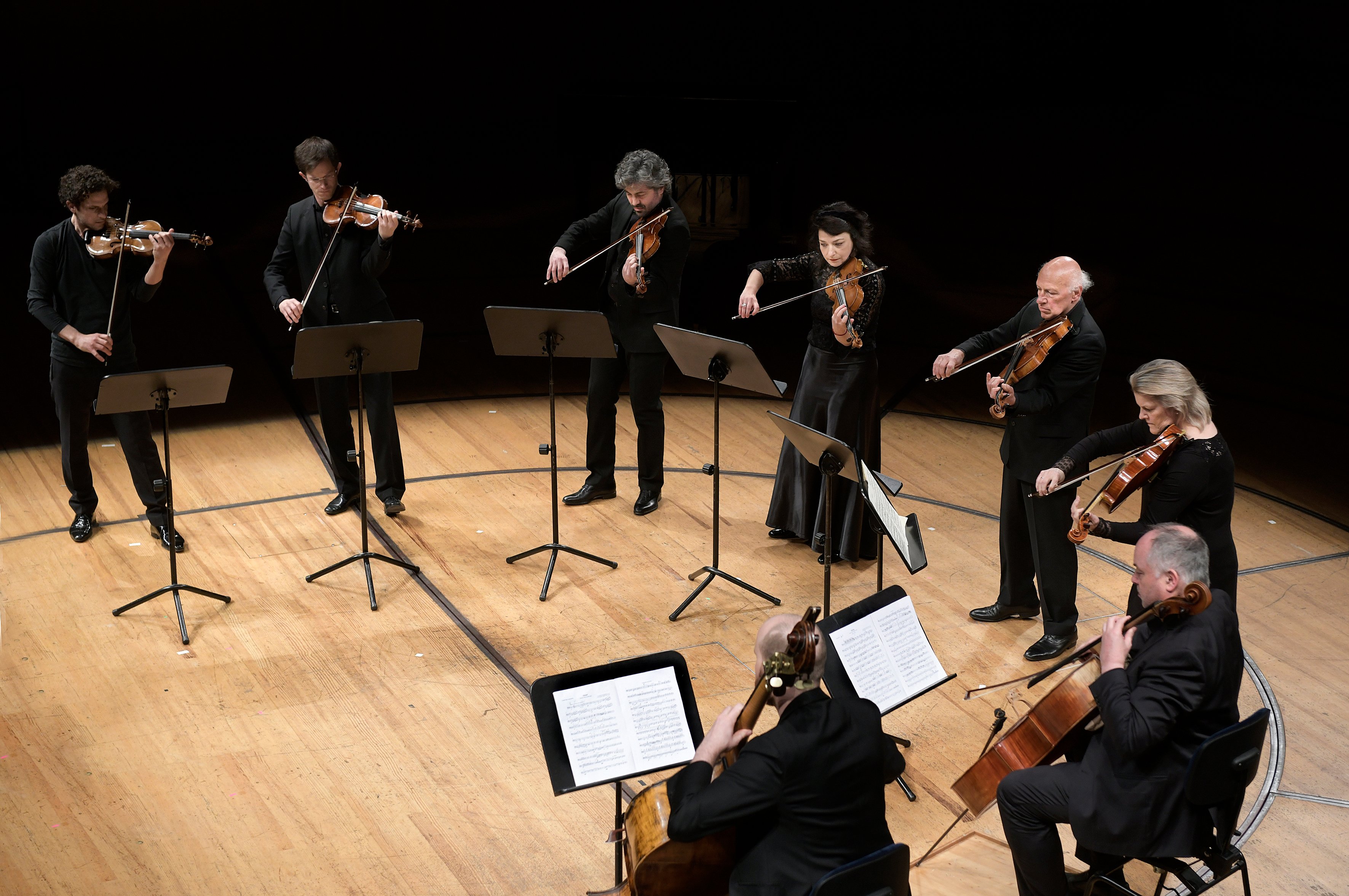 Lucerne Festival on Twitter "Deepest gratitude towards all musicians