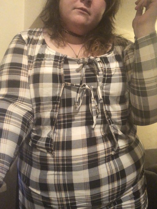 I&rsquo;m the fattest I&rsquo;ve ever been, respectfully. Who is covering brunch? #bbw #ssbbw https://t.co/gQwzo<a href="/tag/bbw"class="tags"><span>#bbw</span></a><a href="/tag/ssbbw"class="tags"><span>#ssbbw</span></a>