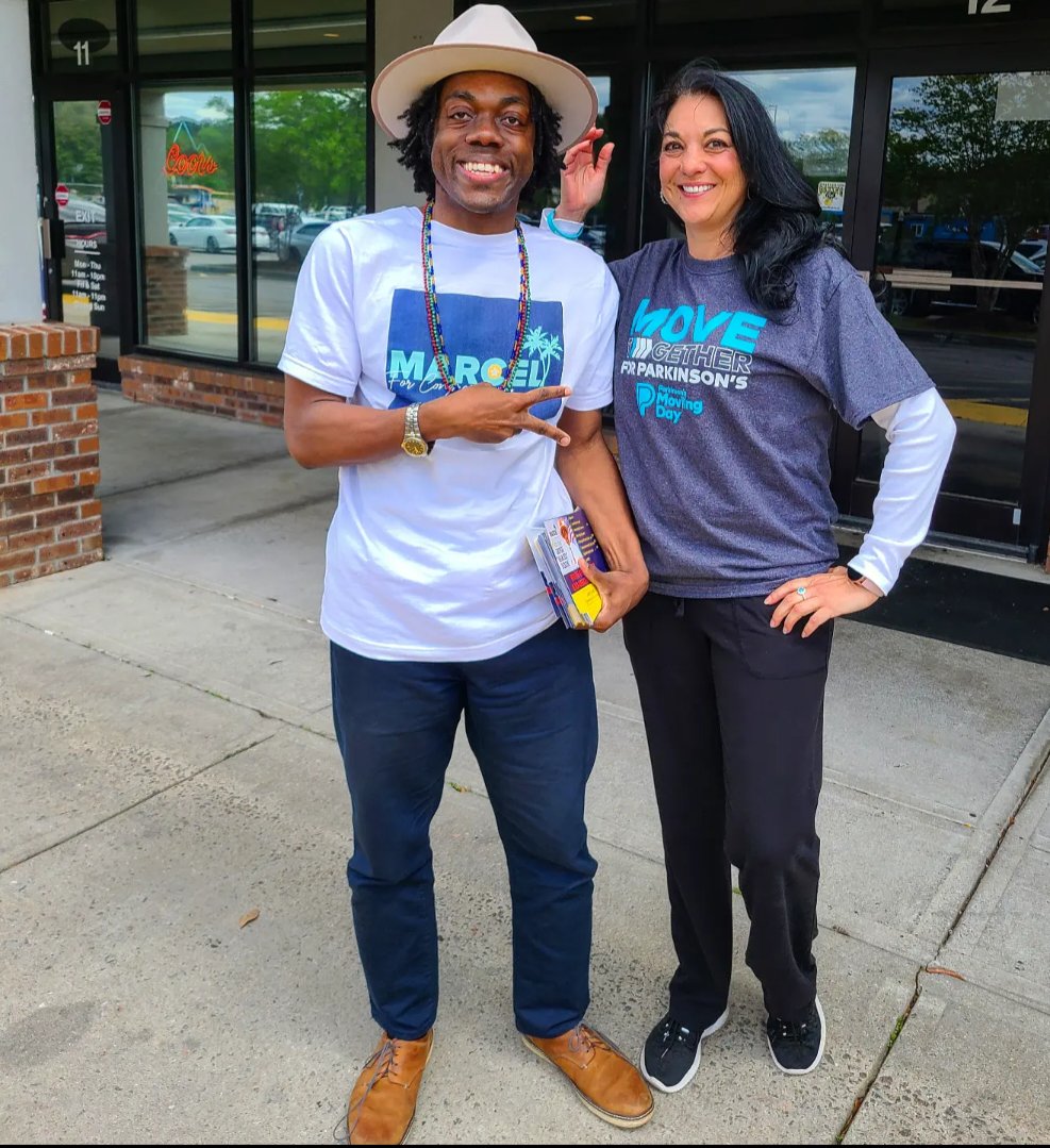 Marcel4Congress's tweet image. I VOW to agree to any FAIR debate to give the people of SC's Sixth Congressional District the RIGHT to see the candidates vying for their vote make and defend the case as to why they are the most deserving. Will @ADDISONCONGRESS and @WhipClyburn do the same🤔? @deerretlaw