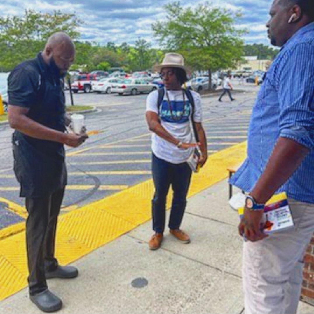 Marcel4Congress's tweet image. I VOW to agree to any FAIR debate to give the people of SC's Sixth Congressional District the RIGHT to see the candidates vying for their vote make and defend the case as to why they are the most deserving. Will @ADDISONCONGRESS and @WhipClyburn do the same🤔? @deerretlaw