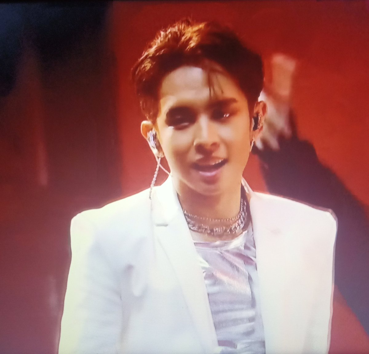 IntoBabieJah's tweet photo. AAAAA SHUTAAA KAYOO YUNG BIAS KO HOYYY D SIYA YANN, IBALIK NIYO YUNG BIASS KOOO!!!😭😭😭😭😭

SB19 BACK IN THE BIG DOME
@SB19Official
#SB19at2022PPOPCON https://t.co/5VJSSX5V1I