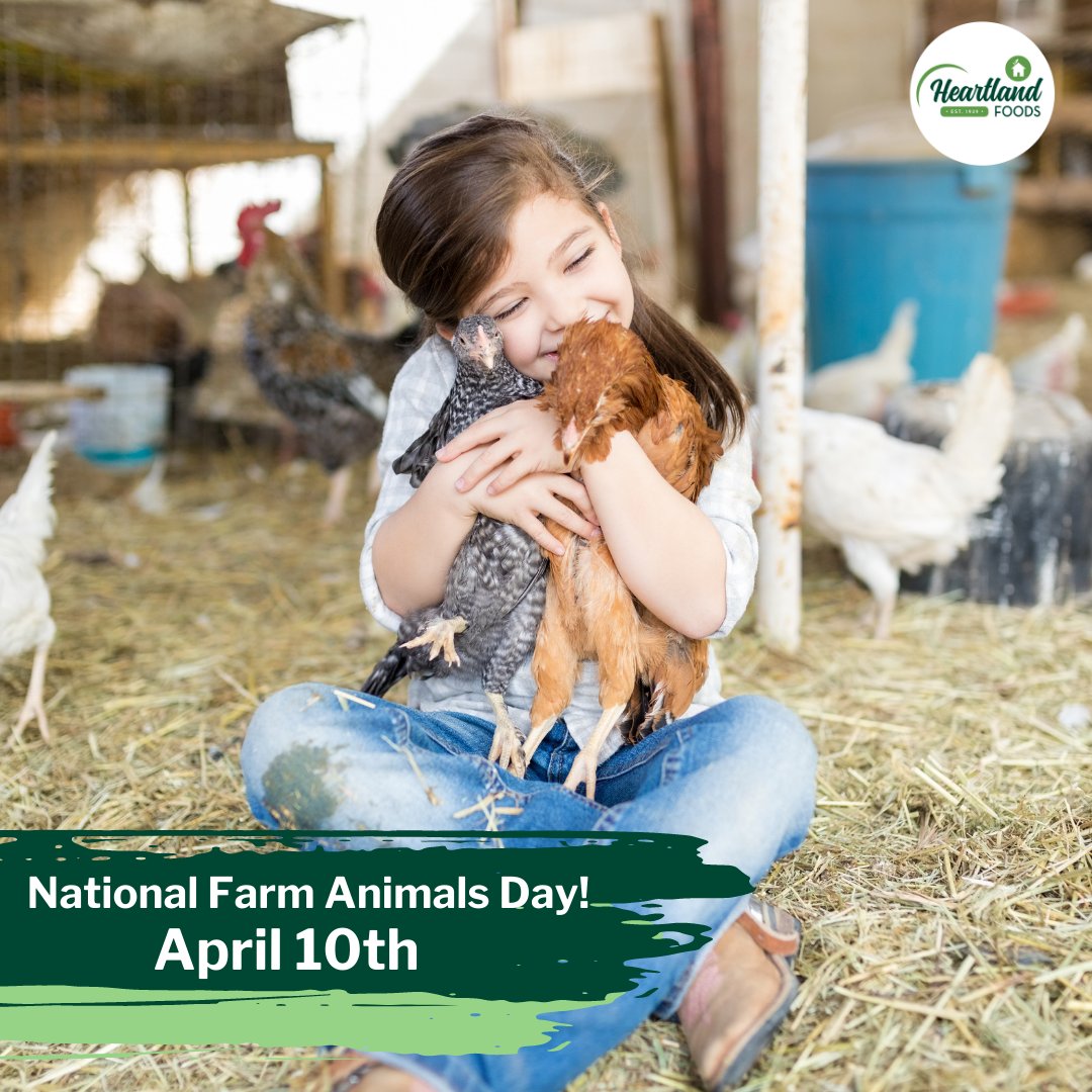 Heartland Foods on Twitter: Heartland Foods on Twitter: