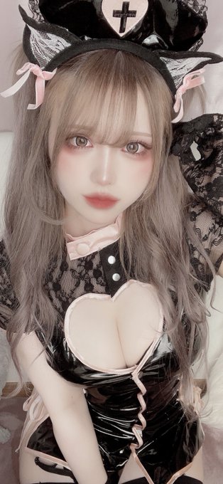 コスプレイヤーmonaのTwitter画像50