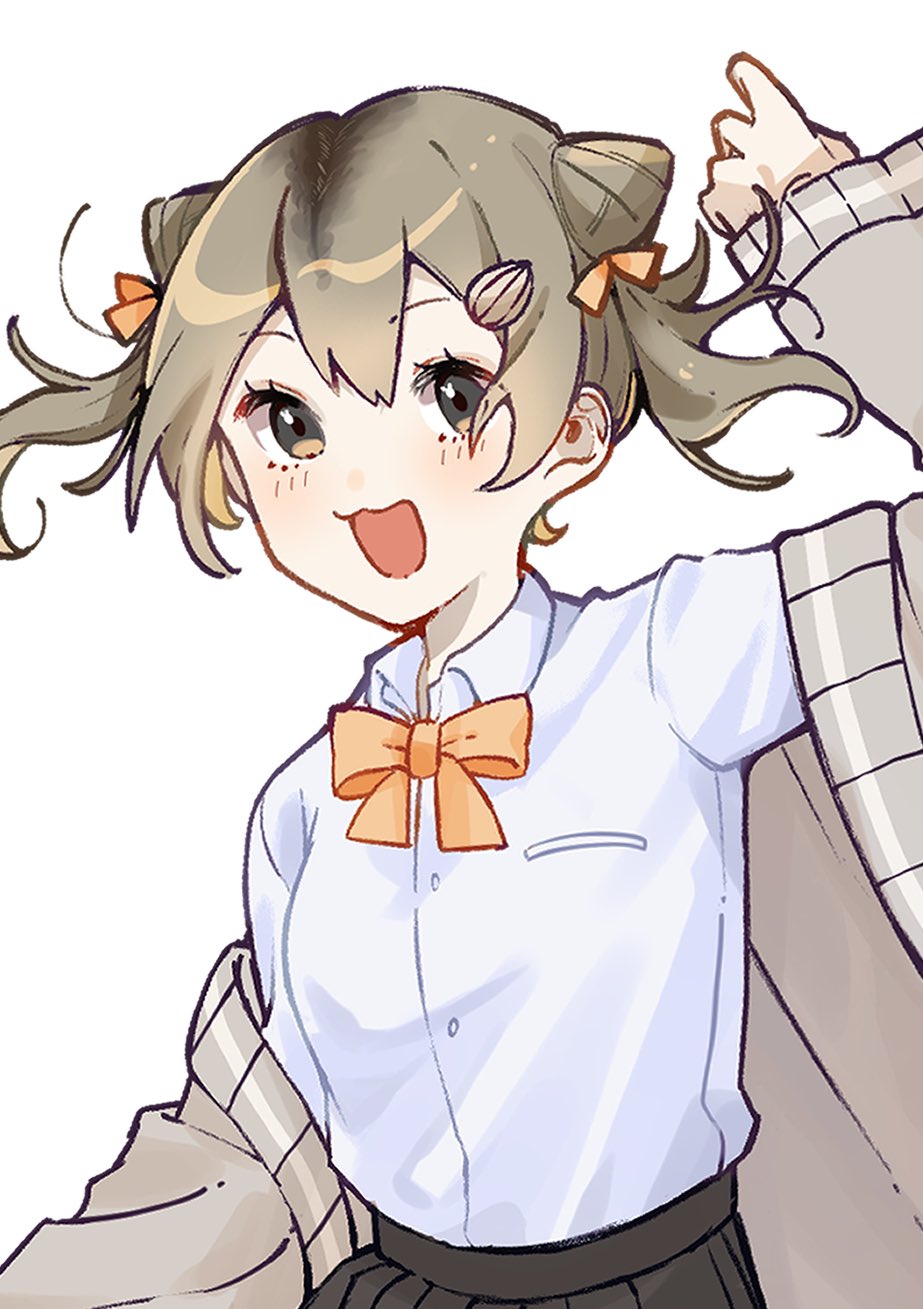 じう Jiuziu 12 Twitter