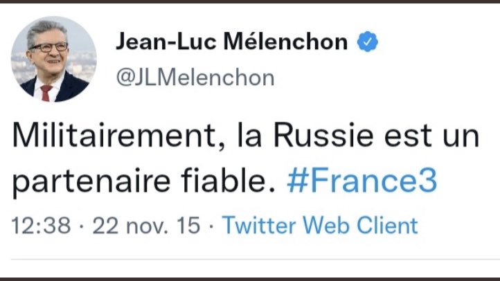 Eric Naulleau tweet media