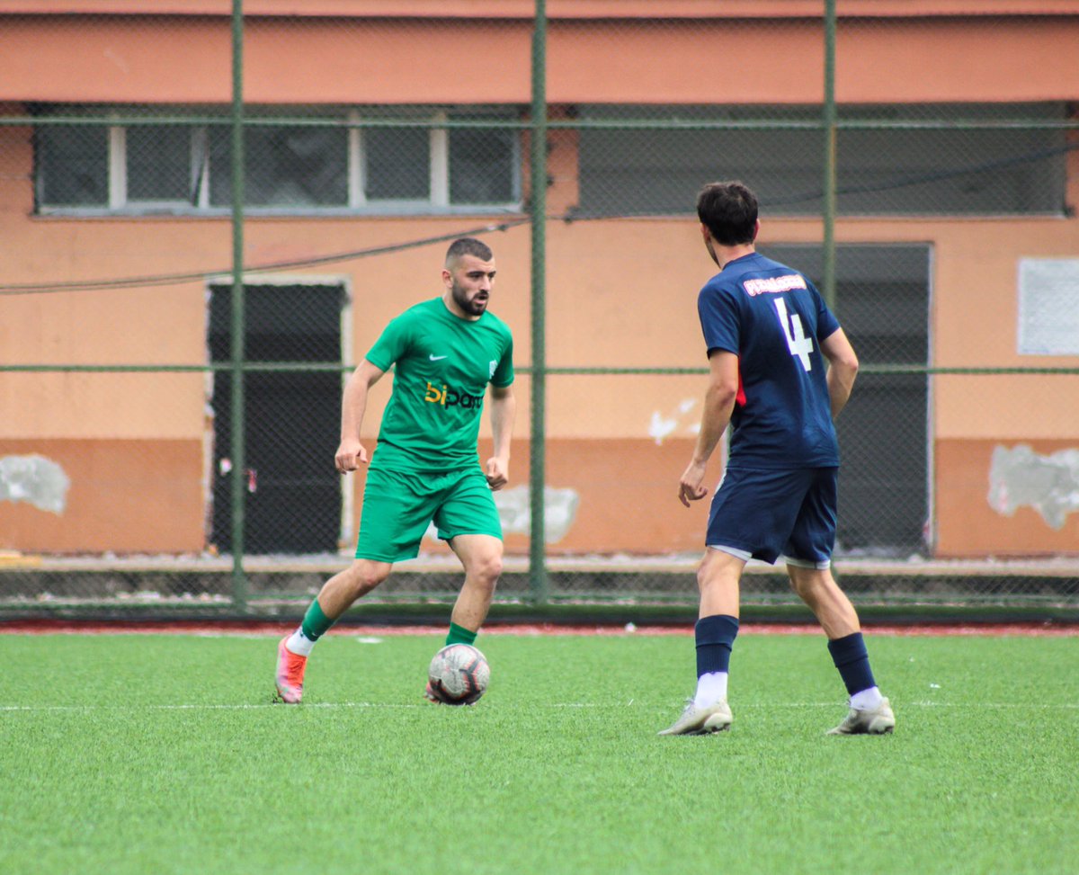 📷 | Maçın ikinci yarısından fotoğraflar.

#CSLive