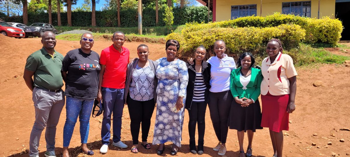 MadarakaRotary's tweet photo. Maktaba Project is a project to build libraries and stock them with books in schools across the country, and it's being undertaken in partnership with the Rotary Club of Dundas Valley Sunrise, Ontario, Canada

#WeAreMadaraka #MadarakaCares #Rotary #RotaryProjects https://t.co/I8tuqQN1bY