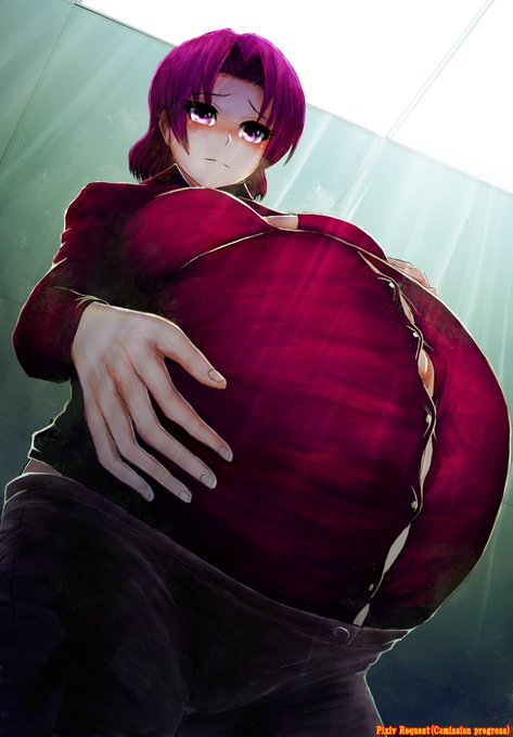 たくさんのRT、いいねに感謝です。
ほぼ完成いたしました。荒い部分整えてブラッシュアップしていこうと思います。
Thanks for all the RTs and likes.
Almost finished. I'm going to brush up the rough parts. 