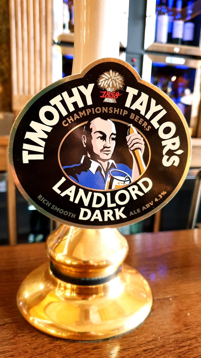 The Colmore tweet media