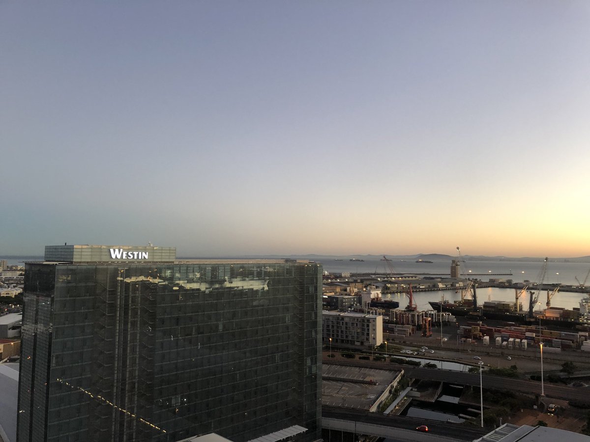 #VoyagesAfriq With less than 24 hours to go to the return of <a href="/ATravelWeek/">Africa Travel Week</a> #VoyagesAfriq will be bringing you an up to the minutes update and coverage of the event.