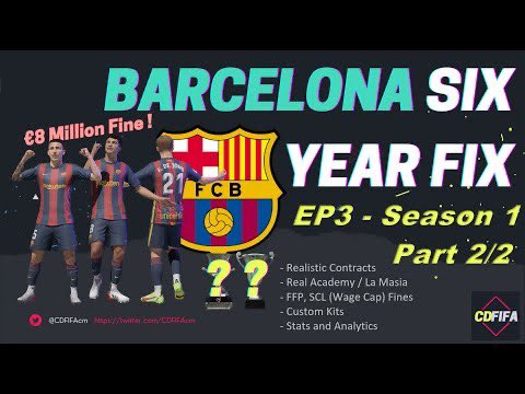 CDFIFAcm's tweet photo. Check out episode 3 here !!

https://t.co/wUmUg34rDL https://t.co/UtNo7UqQNN