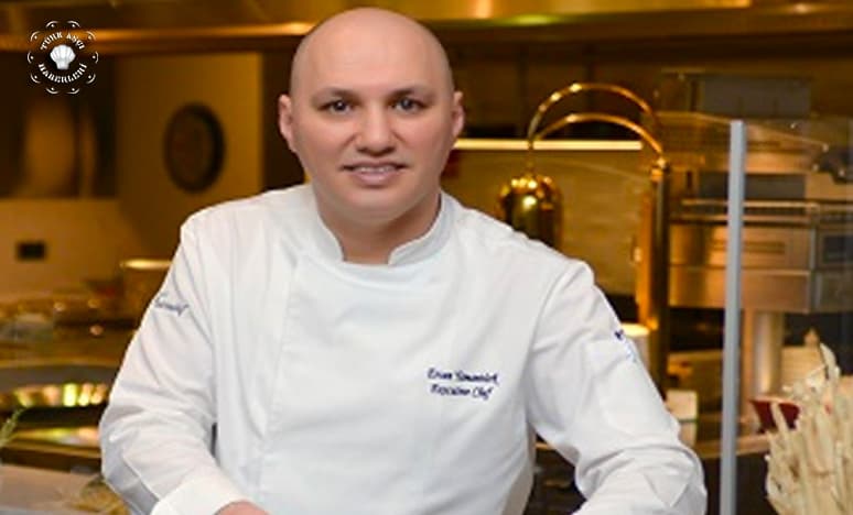 Șef Ercan YamanTürk Fairmont Quasar Istanbul'da
turkascihaberleri.com/HaberDetay/778…
#ErcanYamanTürk
#FairmontQuasar  
#Executive     
#Chef 
#ŞEFKİMDİR
#gastronomi
#aşçılık