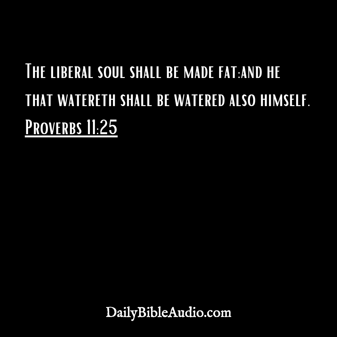 DailyBibleAudi1's tweet photo. Give and it shall be given unto you! 🙌
.
.
.
#verses #biblelover #bibleisthebest #biblequote #biblewomen #biblereader #bibledoers #biblesandcoffee #kjvbeliever #biblepages #scriptureoftheweek #dailybibleaudio #bibleproverbs #biblestudyplan #bibleministry #bibledevotional https://t.co/k01cavUSJp