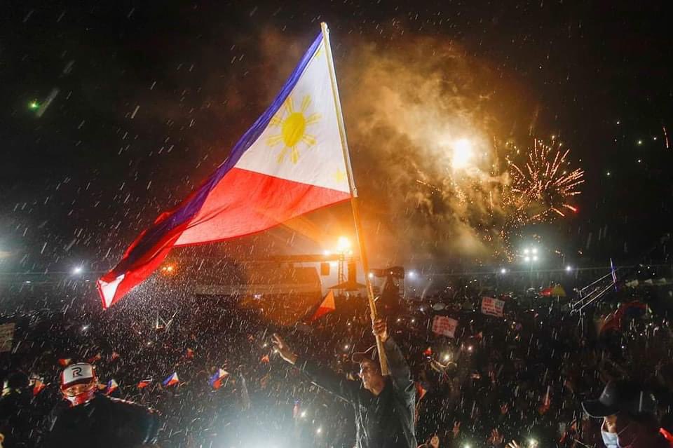 gnpdllo's tweet photo. “Lead and inspire people. Don’t try to manage and manipulate people. Inventories can be managed but people must be led.”
(7) Ferdinand “Bongbong” Marcos Jr. ✌🏻🇵🇭💚❤️
#BongbongForPresident #BBMSARA2022 #BringBackMarcoses #CHOOSEUNITEAM #Halalan2022 https://t.co/pMv8LtBHpG