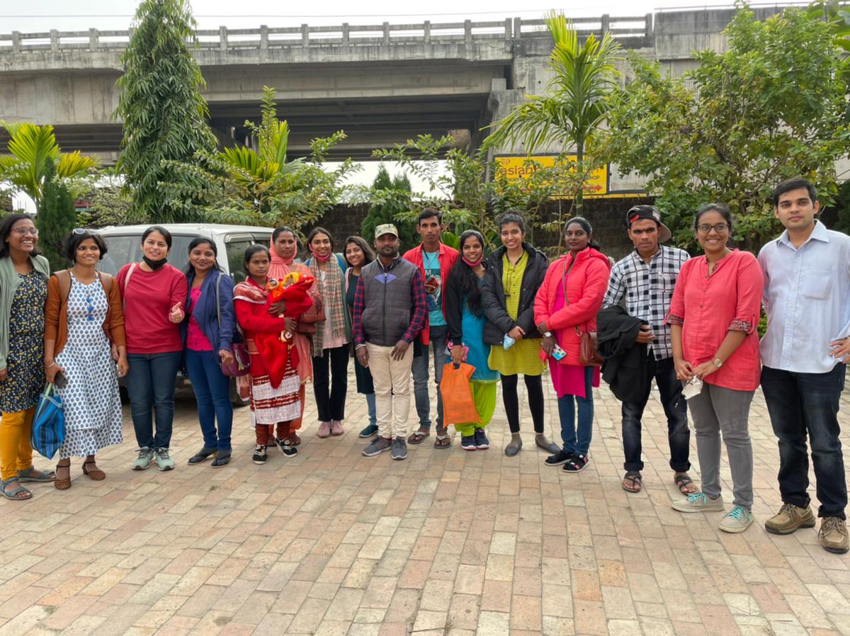 Stranded Workers Action Network(SWAN) tweet media