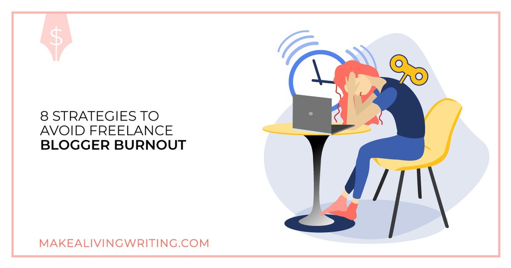 MALWriting's tweet photo. When you write about something you love, you're a lot less likely to suffer from blogger burnout.
Read more 👉 https://t.co/mT1QGMTvNB
#BloggerBurnout #FreelanceBlogger https://t.co/G3xAJykL2C