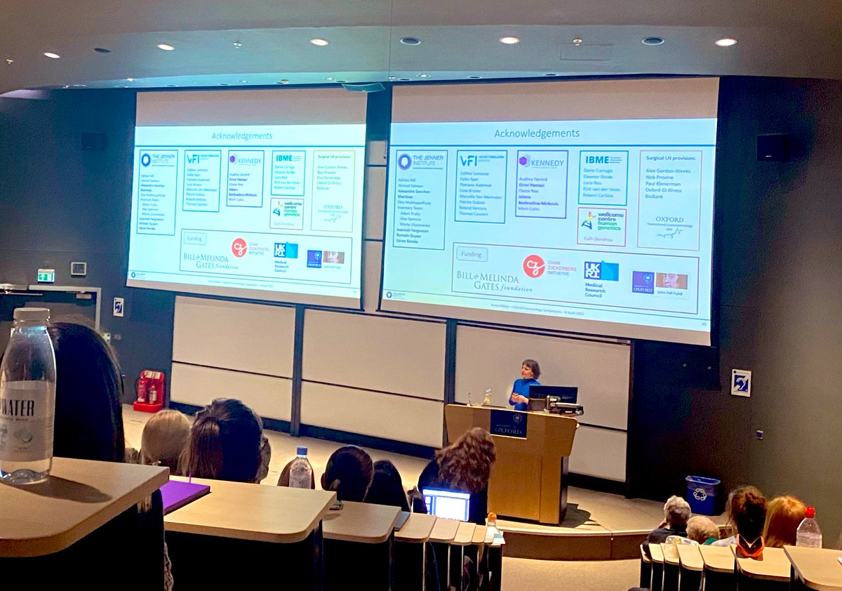 quang-n-nguyen.bsky.social (@qnnduke) on Twitter photo Talking about novel single-dose vaccine platform and adjuvants, protecting against pathogen affecting the world from Dr Anita Milicic <a href="/JennerInstitute/">Jenner Institute</a> #OIS2022 <a href="/OxImmuno/">Oxford Immunology</a> #oig #vaccinology <a href="/bsicongress/">BSI Congress & Events</a> #malariavaccines #VFI Talking about novel single-dose vaccine platform and adjuvants, protecting against pathogen affecting the world from Dr Anita Milicic <a href="/JennerInstitute/">Jenner Institute</a> #OIS2022 <a href="/OxImmuno/">Oxford Immunology</a> #oig #vaccinology <a href="/bsicongress/">BSI Congress & Events</a> #malariavaccines #VFI