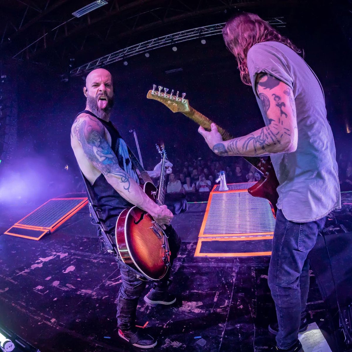 Daughtry_News's tweet image. ⚡️🤘⚡️

#changesarecoming 

#daughtry #daughtrybe #livemusic 📸 @AbPhotographie