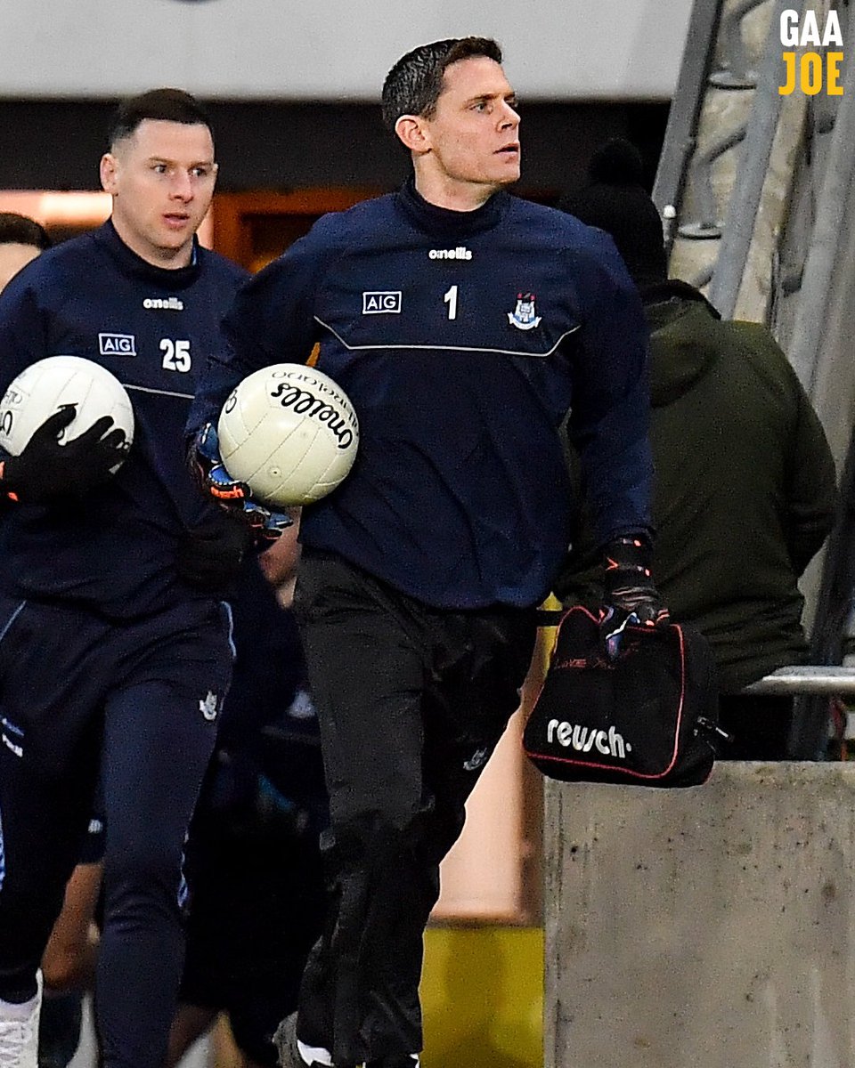 GAA JOE tweet media
